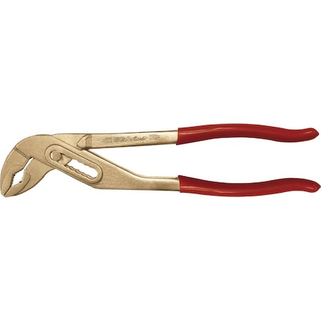 BOX JOINT PLIER 10 NON SPARKING  Al-Bron